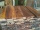 Stabiles Brennofen-Holz-Schnittholz, raues gesägtes Bauholz fertigen Grad der Größen-A besonders an