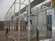 Alle vollautomatische hölzerne trocknende Aluminiumkammer für Hartholz- und Weichholztrockner