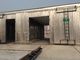 Reliable Fast Wood Drying Chamber Fiberglass Insulation For Softwood